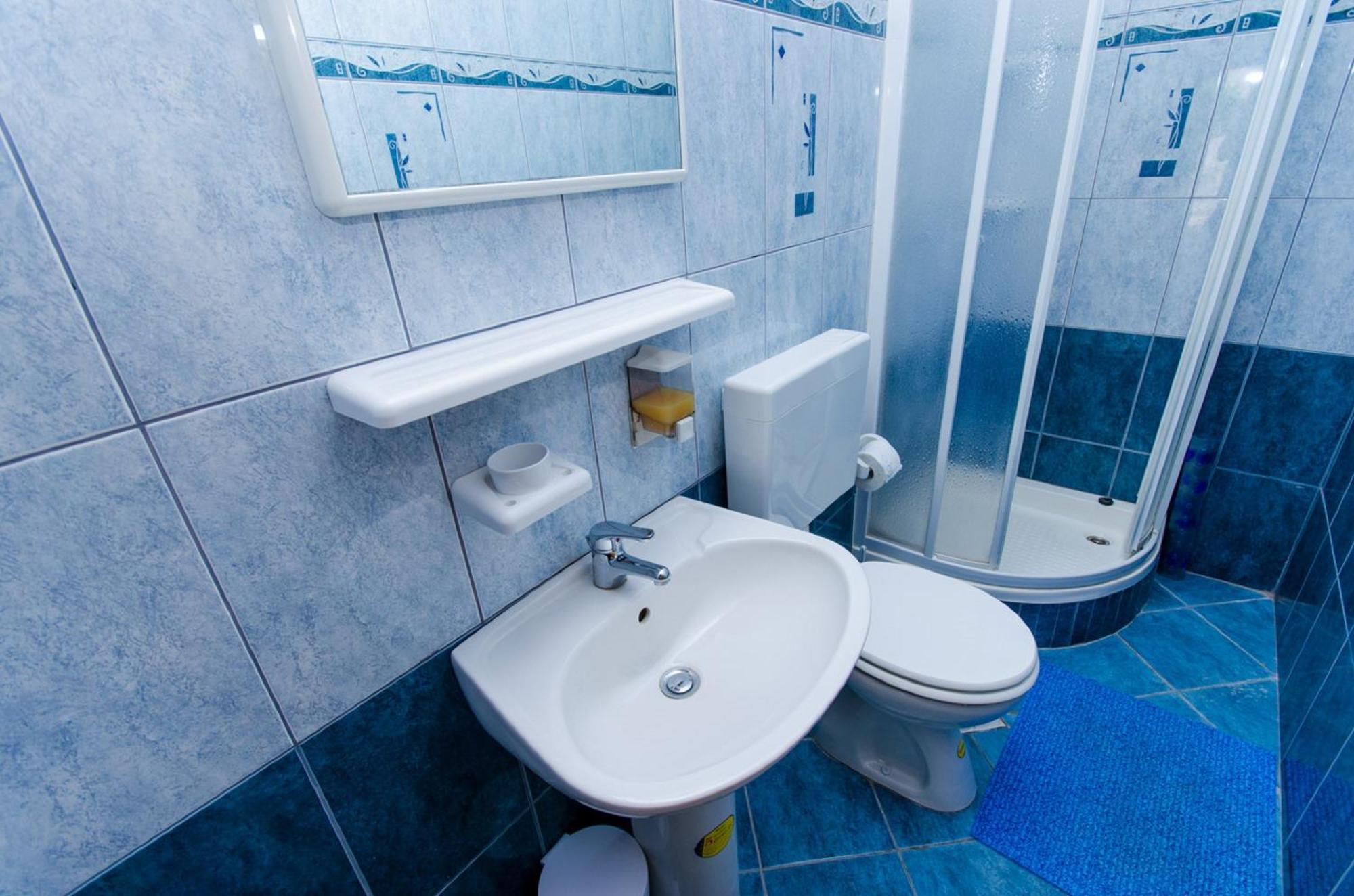 Apartments Ivana Трогир Номер фото